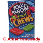 Jolly Rancher Fruit Chews